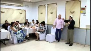 Vstrecha Odnoklassnikov Israel 2015 Part 3