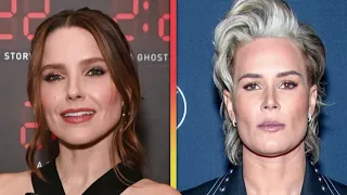 Sophia Bush Pursued MARRIED Ashlyn Harris For 'A Whole Year'?