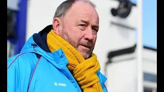 Official TUFC TV | Gary Johnson On 2-0 Win Over Billericay Town 09/03/19