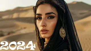 DEEP HOUSE MIX 2024 №568 👓 CAR MUSIC MIX 🚗 ETHNIC ARABIC MUSIC