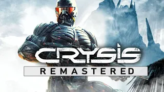 Crysis Remastered: мультиплеер, дополнение Warhead, движок игры (Новые подробности)