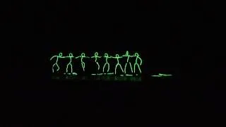 Glow Stick Performance