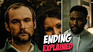 Atlanta Season 3 Ending Explained | Episode 10 Recap