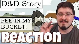 You Did This: Puffin Forest's Pee In My Bucket: #Reaction #AirierReacts