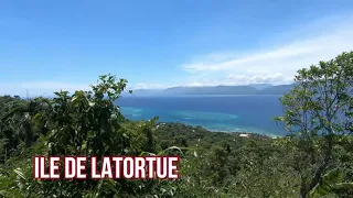 The Haiti The Media Wont Show Tortuga Island