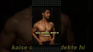 Harsh Beniwal's Amazong Bodyb Transformation 🔥🔥#shorts #bodybuilding #fitness #harshbeniwal #gym