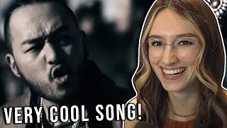 The HU - Wolf Totem | Singer Reacts |