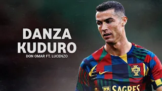 Cristiano Ronaldo 2023 ❯ DANZA KUDURO | Crazy Skills & Goals | HD