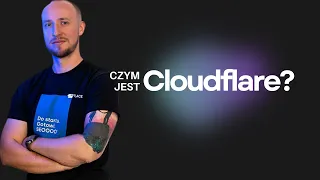 Cloudflare - co to jest? - Agencja 1stplace.pl