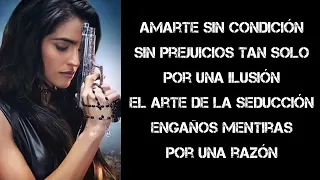 Rosario Tijeras - Maldita Mujer (Letra)