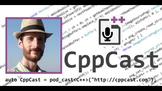 CppCast Episode 204: Functional Programming in C++ with Ivan Čukić