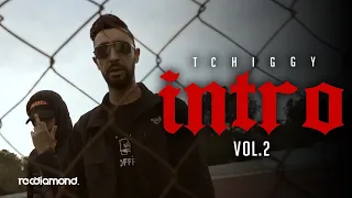 Tchiggy - Intro Halaga Vol 2 (Clip Officiel )