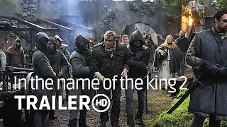 In the name of the king 2 Two Worlds - TRAILER ITALIANO