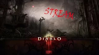 Diablo III Odin365 Приключения Стрим