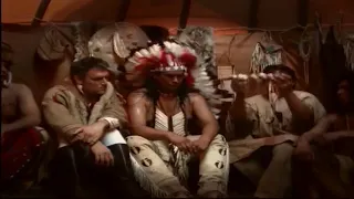 Sacagawea Trailer