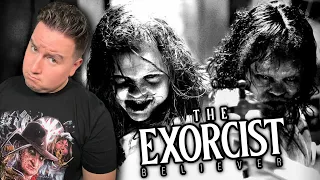 The Exorcist Believer Is... (REVIEW)