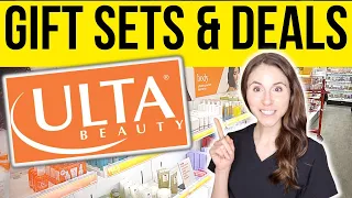 *2023* ULTA BEAUTY GIFT SETS & EARLY BLACK FRIDAY DEALS