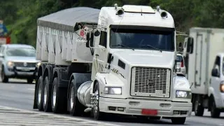 #23 MELHORES RONCOS E CRUZADAS DE MARCHA VOLVO EDC - CRUZANDO MARCHA