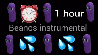 1 HOUR OF BEANOS INSTRUMENTAL