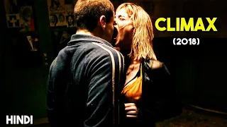 Climax 2018 Explained in Hindi |Climax Explained Hindi Detailed Hindi