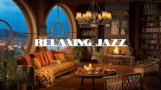 Relaxing Jazz ⭐️ Soft Jazz ⭐️ Relaxing Music