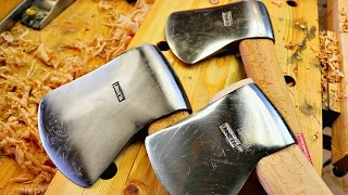 Axes Like No Other