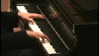 ROBERTO POLI PLAYS CHOPIN BARCAROLLE IN F# MAJOR, OP. 60 LIVE RECORDING