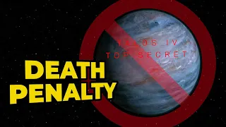Star Trek: 10 Worlds You Will NEVER Visit