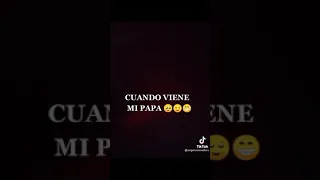 Yo te amo papa