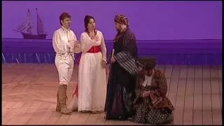 "Finale" - Entführung aus dem Serail (W.A.Mozart), Florenz, Mehrzad Montazeri (Tenor)