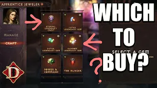 DON'T MAKE THIS MISTAKE in Diablo Immortal!