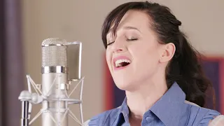 Lena Hall Obsessed: Muse – “Starlight"