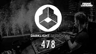 Fedde Le Grand - Darklight Sessions 478
