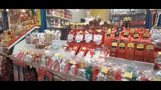 Последний день в Будапеште. Покупки с duty free. что привезли на подарки.⁉️