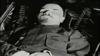 Most Evil Men in History - Joseph Stalin (1of3)