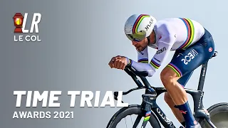 Is Ganna Still the Best? | Time Trial Awards 2021 | Lanterne Rouge x Le Col