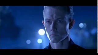 T-1000 tribute to T-1000 theme - 1st Cut