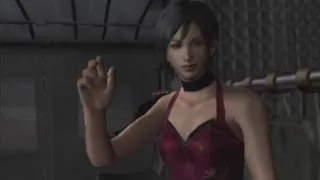 Resident Evil 4 Walkthrough - Separate Ways Chapter 5 No Damage