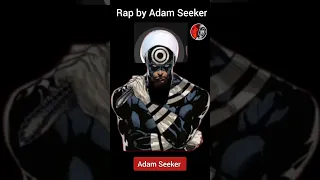 Adam Seeker