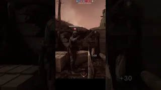 SOMETIMES YOU CAN'T CHANGE YOUR FATE! Battlefield 1