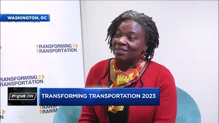 Transforming Transportation 2023: Highlights Special