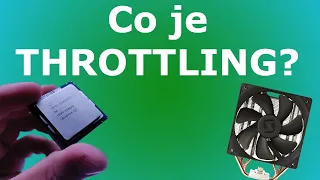 Co je to throttling?