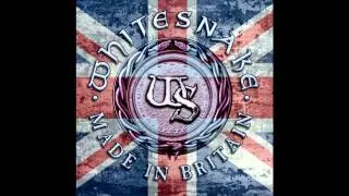 Whitesnake - Give Me All Your Love Tonight (Live in Britain 2013) 02