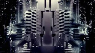 Mister Magpie - Millennium Metropolis