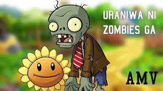 Uraniwa Ni Zombies Ga Animated Music Video