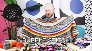 Bubble Stitch