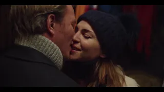 Home for Christmas  Season 2  Kissing Scenes Johanne and Henrik 1080pFHR