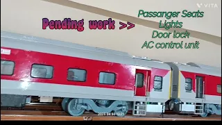 Scratch build LHB coach