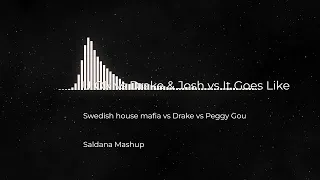 U OK VS Drake & Josh VS It Goes Like (Nana) Saldana Mashup -SwedishHouseMafiaXPegggyGouXDrake&Josh