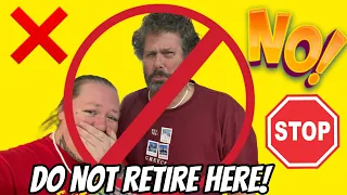 DO NOT RETIRE IN THE PHILIPPINES!! | GOODBYE PHILIPPINES |